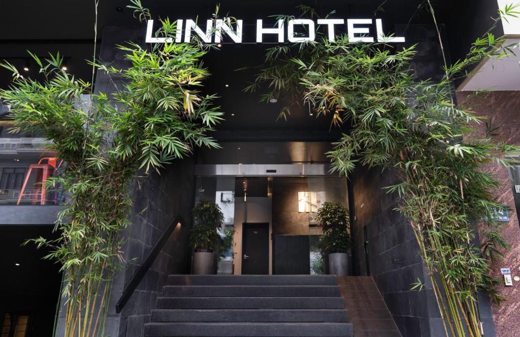 Linn Hotel Bac Giang photo 1