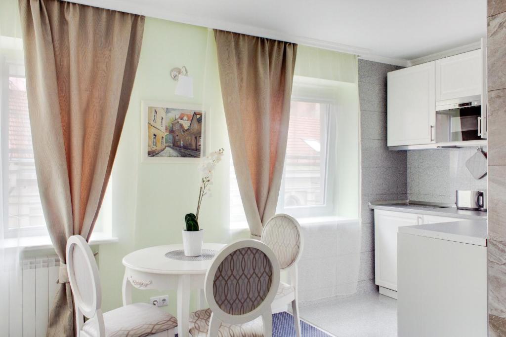 Двухместный (Двухместный номер с 1 кроватью), Sleep in Vilnius