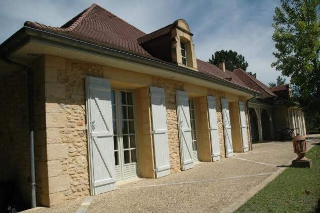 Maison Les Combettes photo 3