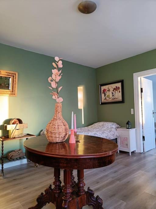 Noldes Hygge Hjem, staying in South Denmark photo 1
