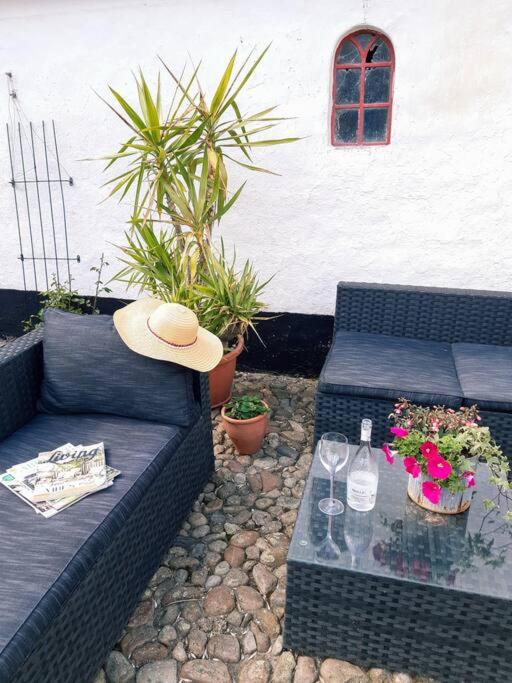 Noldes Hygge Hjem, staying in South Denmark photo 2