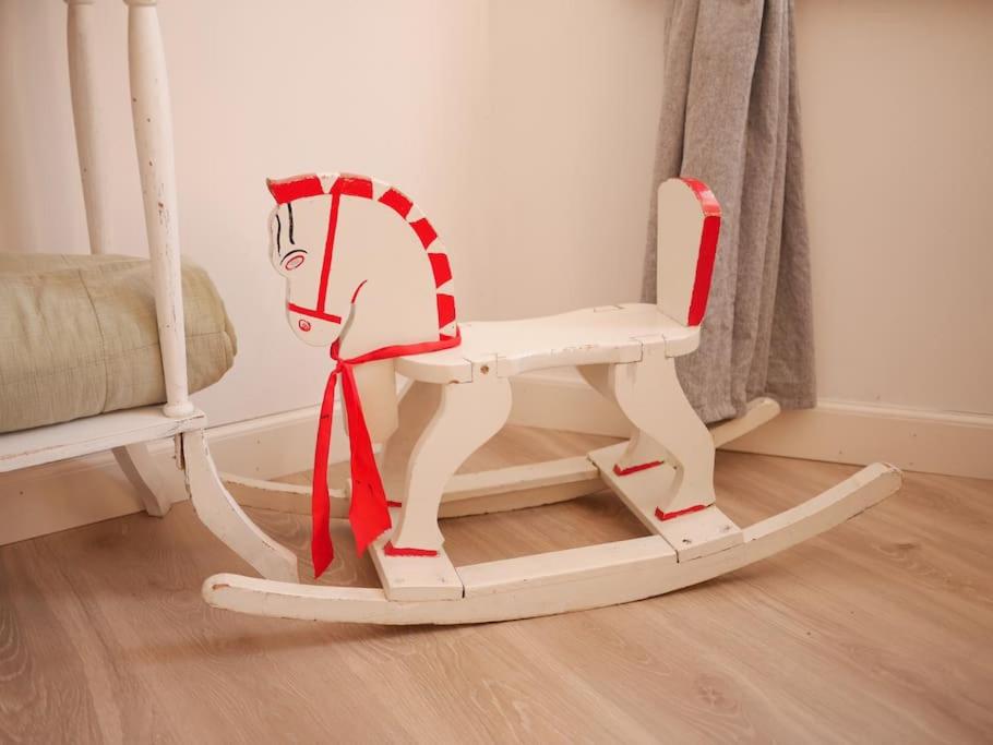 Noldes Hygge Hjem, staying in South Denmark photo 3