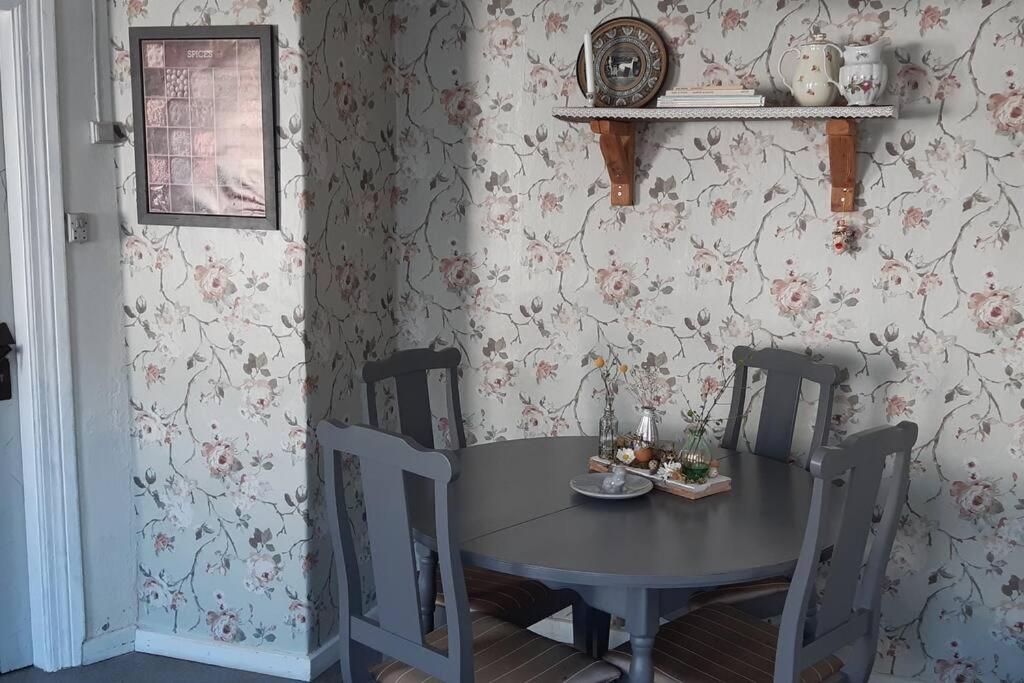 Noldes Hygge Hjem, staying in South Denmark photo 4