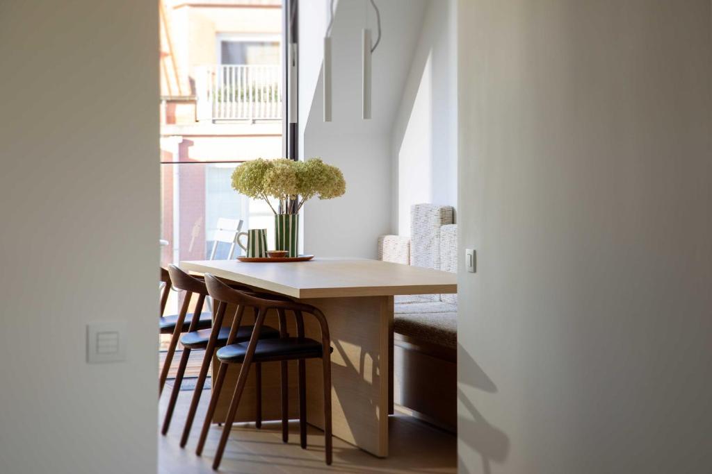 Stunning duplex - 3 bedroom - 2 sunny terrasses photo 4