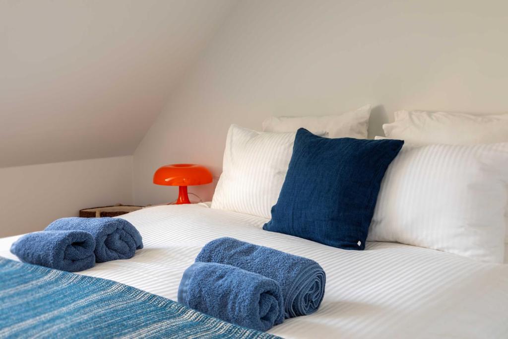 Stunning duplex - 3 bedroom - 2 sunny terrasses photo 3