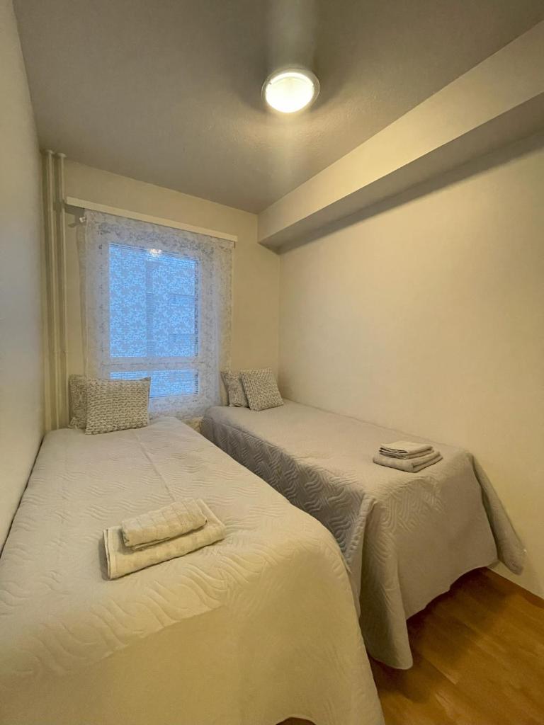 Pearl Apartment, Rovaniemi