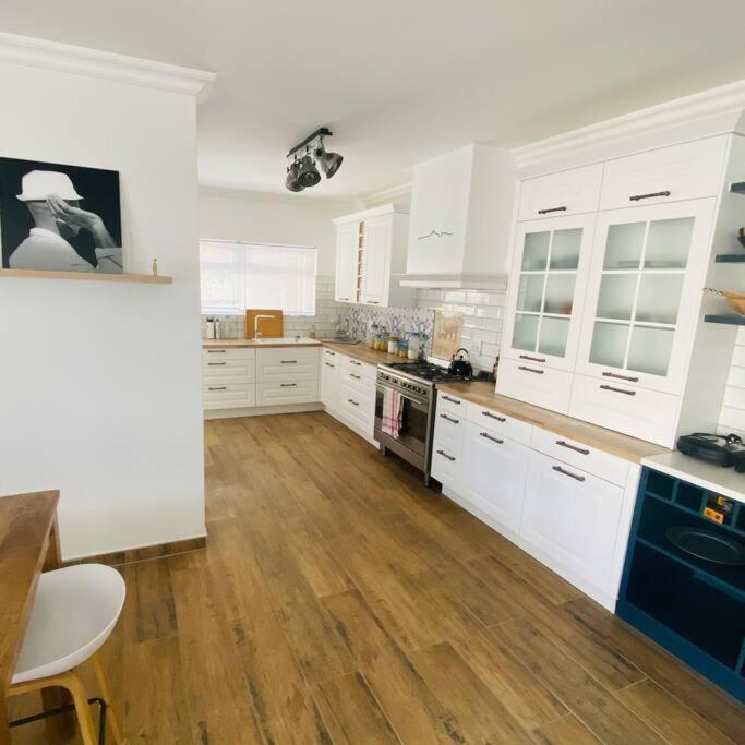 3 BDR Villa , unique in Swakopmund photo 4