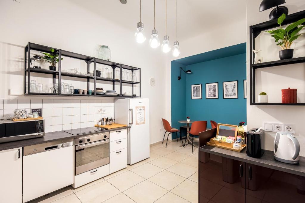 Maverick Hostel & Ensuites photo 4