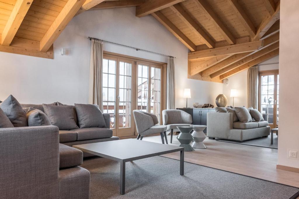Chalet La Gioventu photo 4
