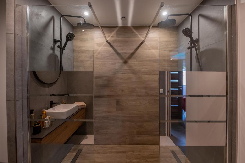 MAISON AVEC SPA PRIVATIF ( JACUZZI ET SAUNA) photo 1
