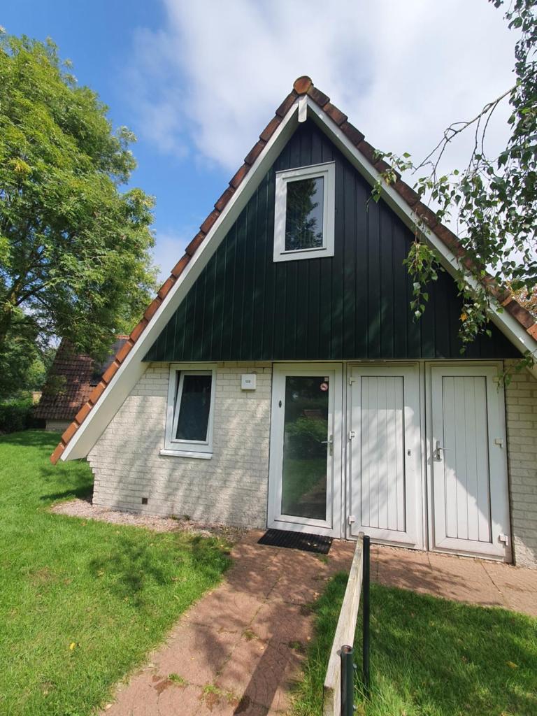 Vakantiehuisje in Gramsbergen photo 2