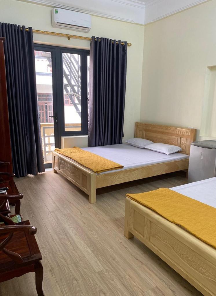 khách sạn trường giang