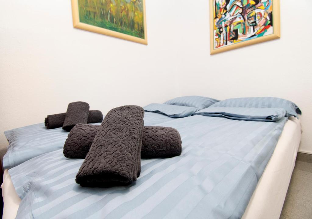 Apartmani Sebastijan photo 2