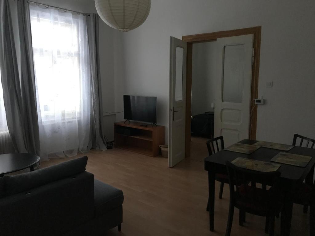 Apartmán u kostela photo 3