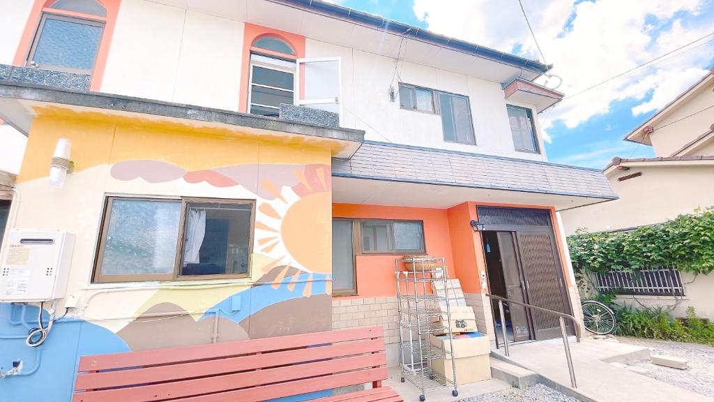 AKARIYA Home&Hostel photo 2