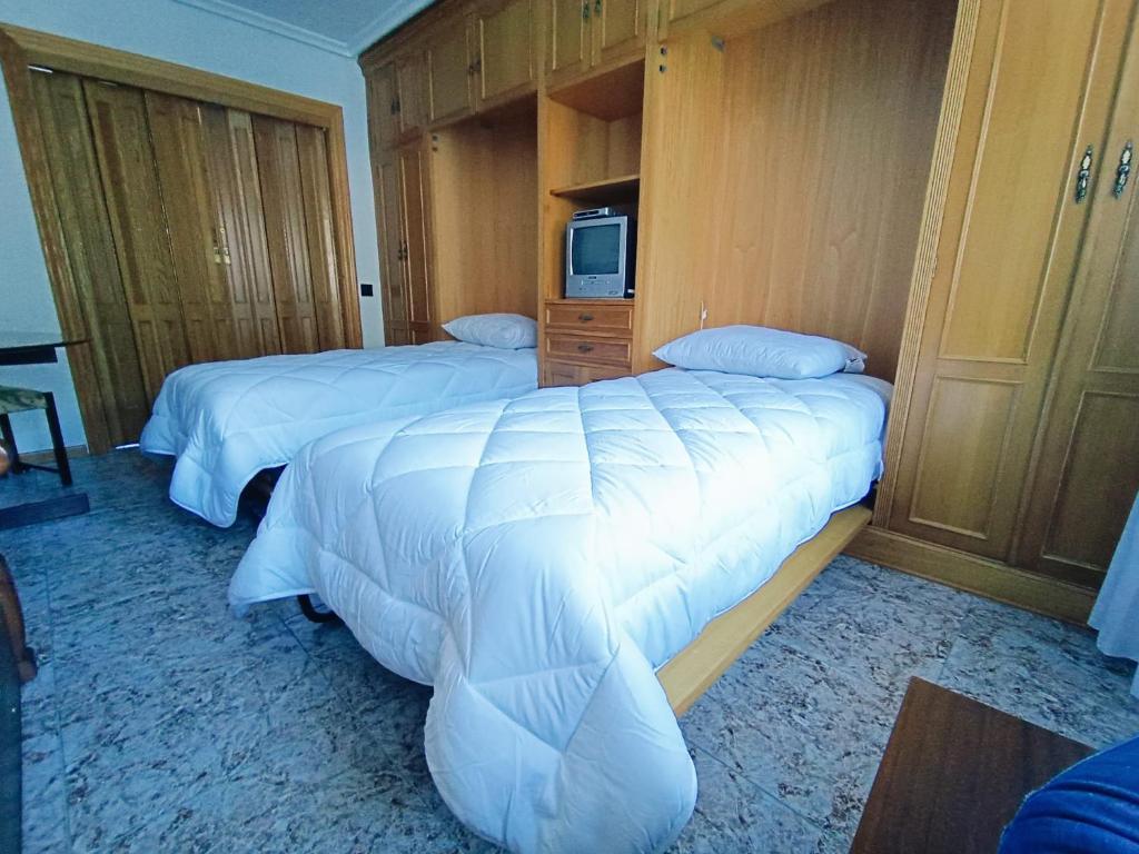 Apartamento Al Socaire de Barro photo 1