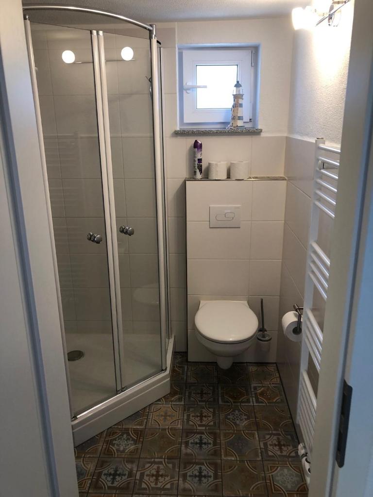 Ruhige Ferienwohnung mit Sonnenterrasse und Garten photo 1