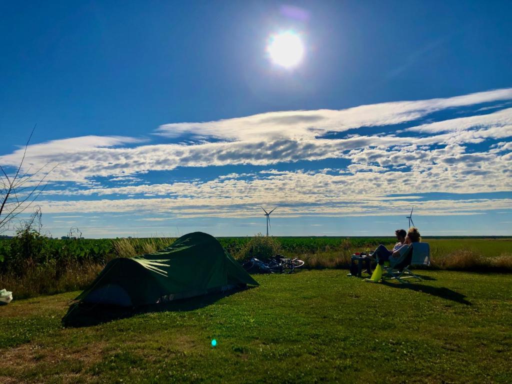 Camping 'de Val' photo 4