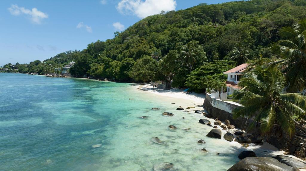 Ocean View Villa - Beauvallon villas photo 2