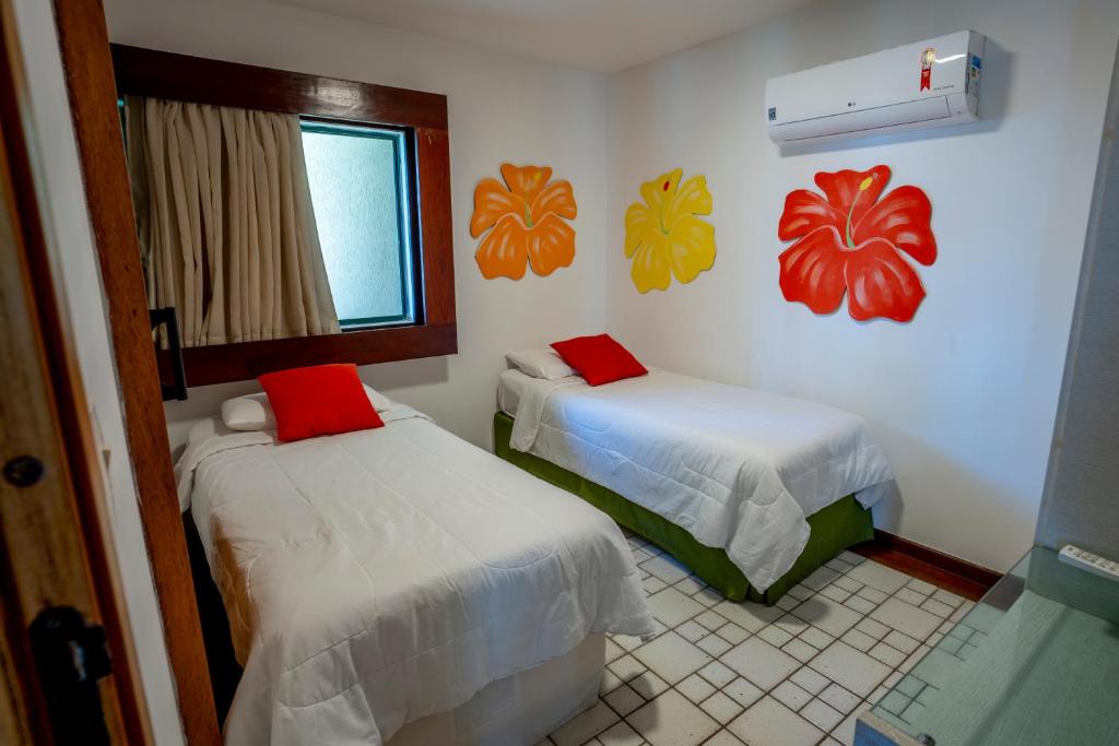 Bangalô c/ Piscina - Marulhos Resort, Beira Mar de Muro Alto / Porto de Galinhas photo 3