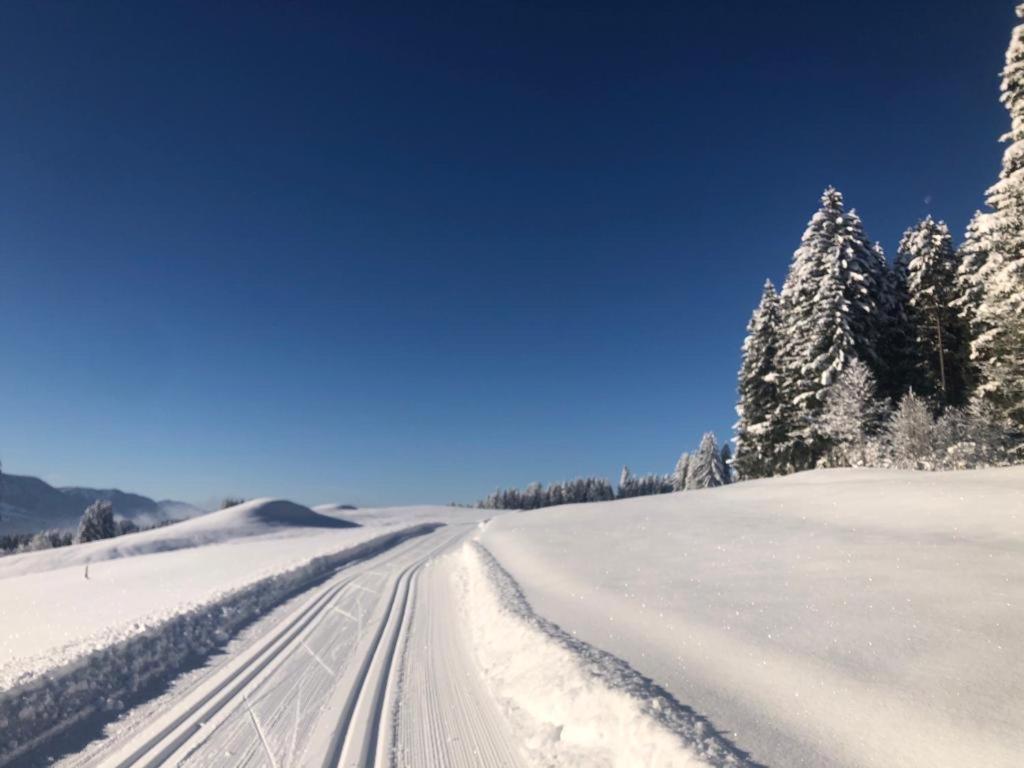 Fewo in Tiefenberg/ Allgäu photo 2