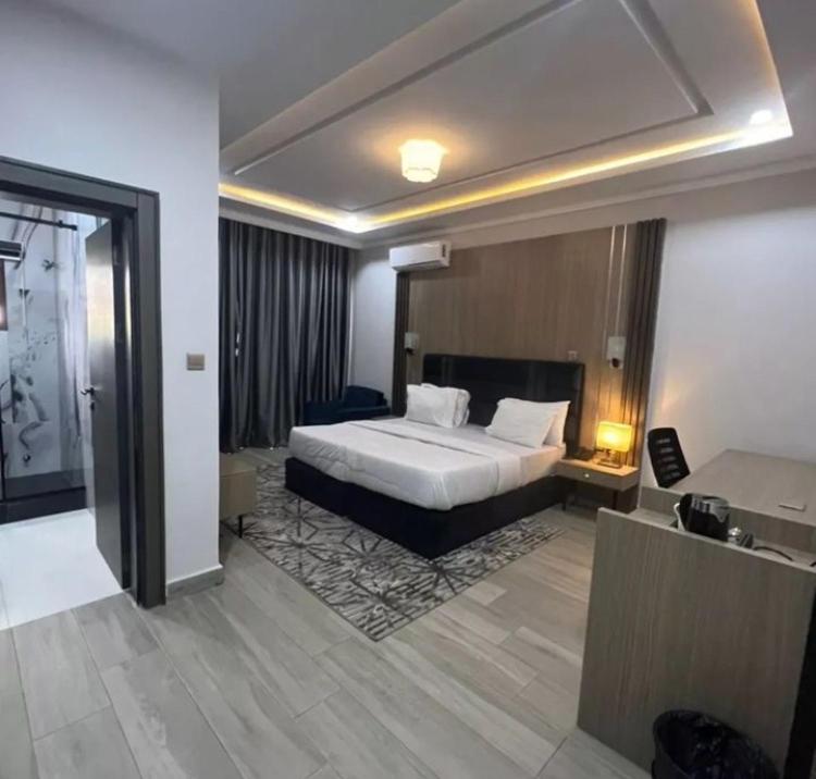 Eureka Luxury Apartment photo 1