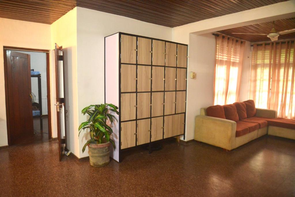 Hostel Mon Reve, Unawatuna photo 2