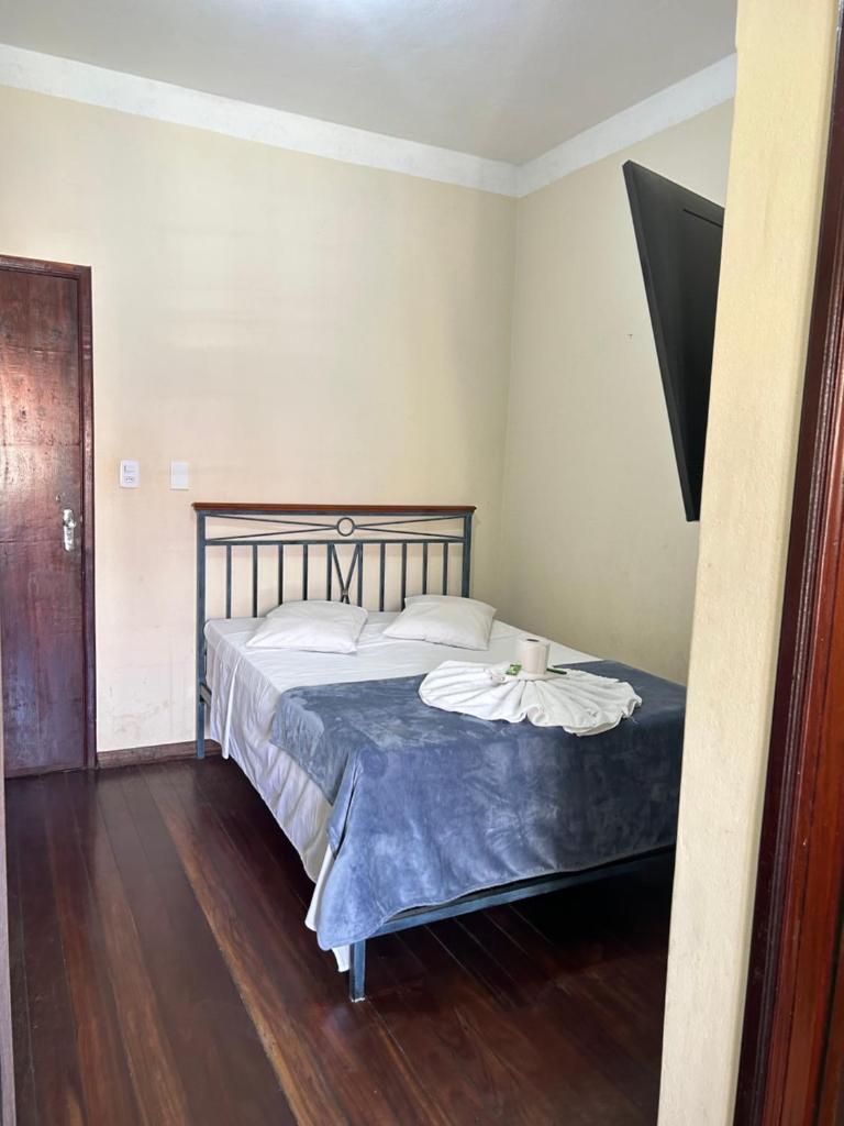 Hotel Chão Mineiro photo 2