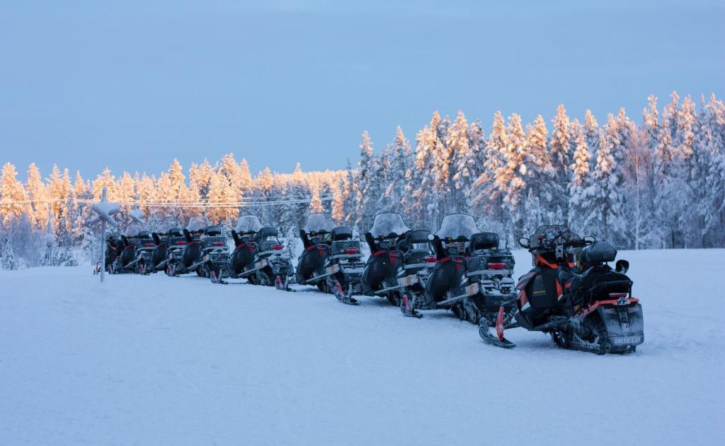 Livo Arctic Resort photo 3