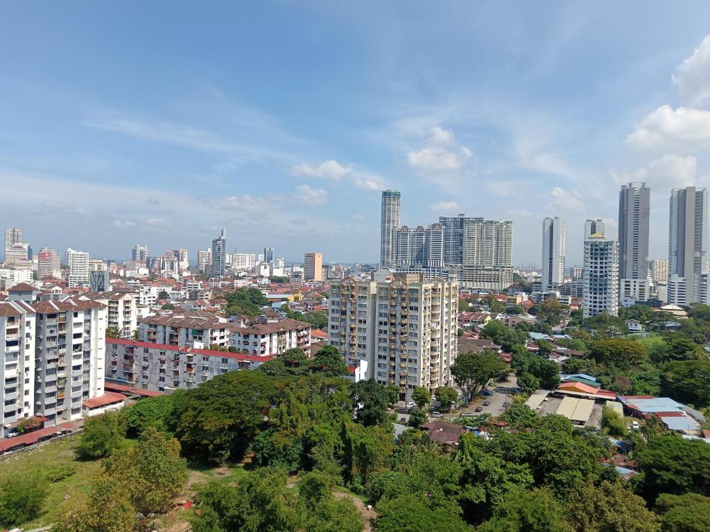 Penang KTHOME Beacon Executives suite photo 3
