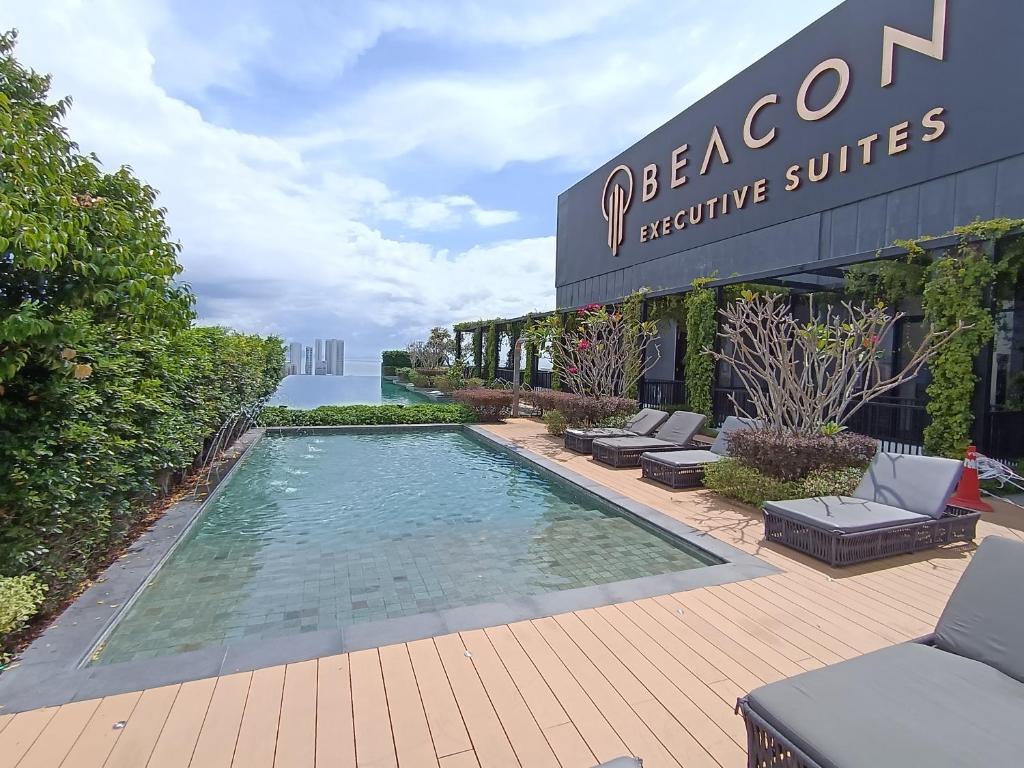 Penang KTHOME Beacon Executives suite photo 2