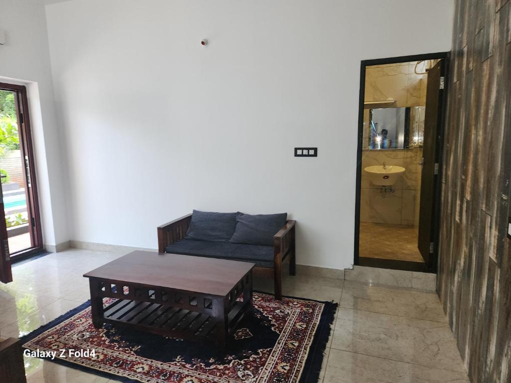 MIRRA ALFASSA VILLA photo 2