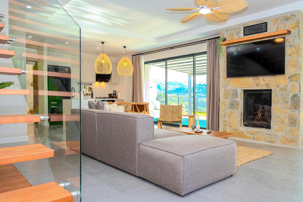 Bohemi Villa&Bungalov photo 1