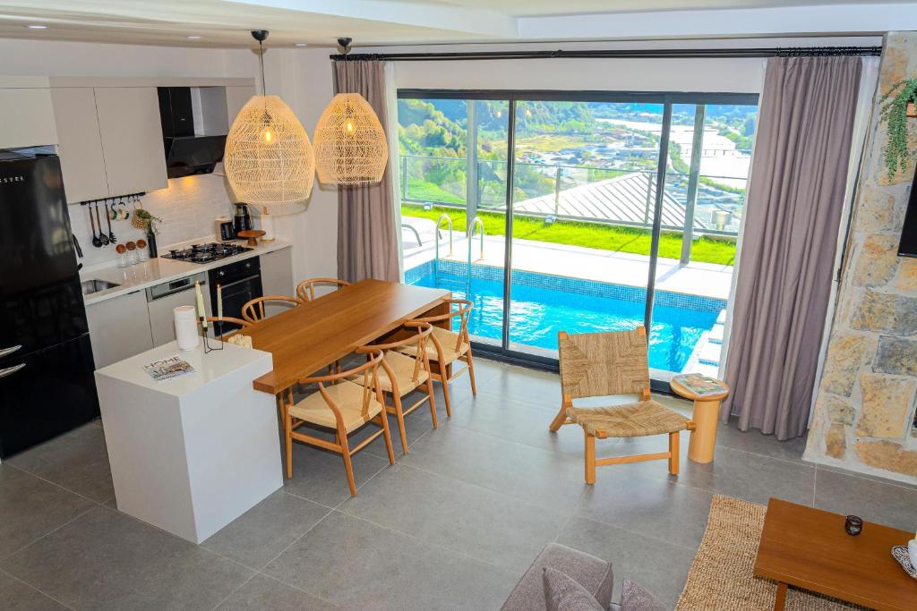 Bohemi Villa&Bungalov photo 4
