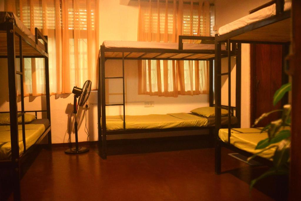 Hostel Mon Reve, Unawatuna photo 4