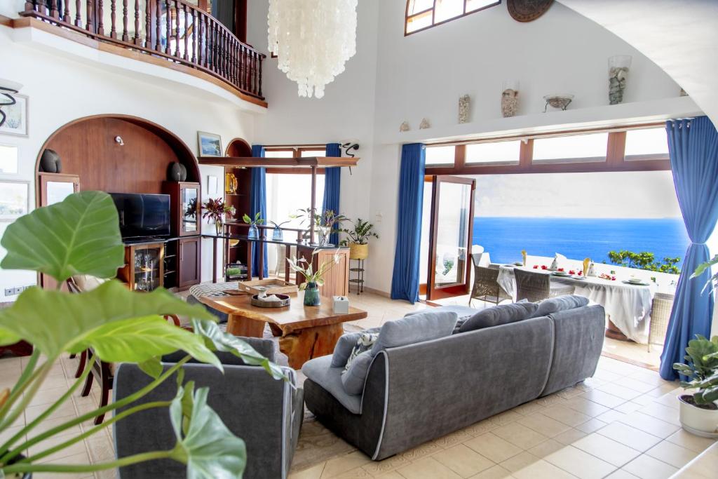 Blu Vista Villa photo 1