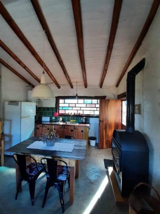 CHALET DE MONTAÑA A 8 KM DE SAN JAVIER photo 3