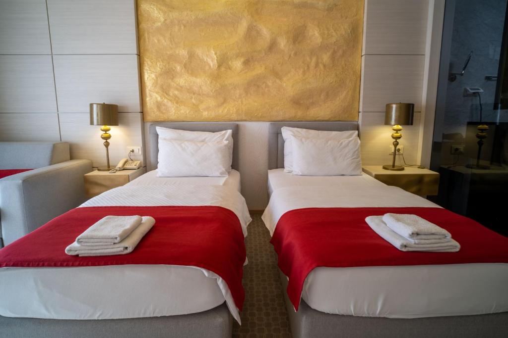Hotel Atina photo 3
