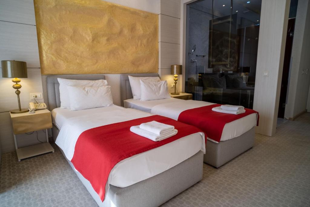 Hotel Atina photo 4