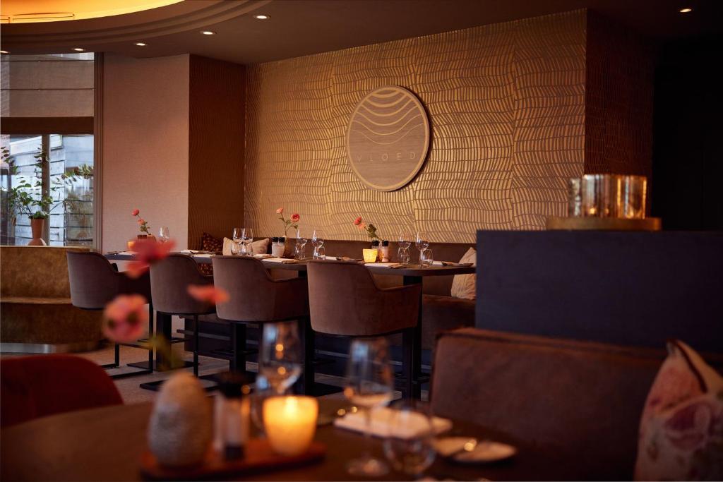 Van der Valk Palace Hotel Noordwijk photo 1