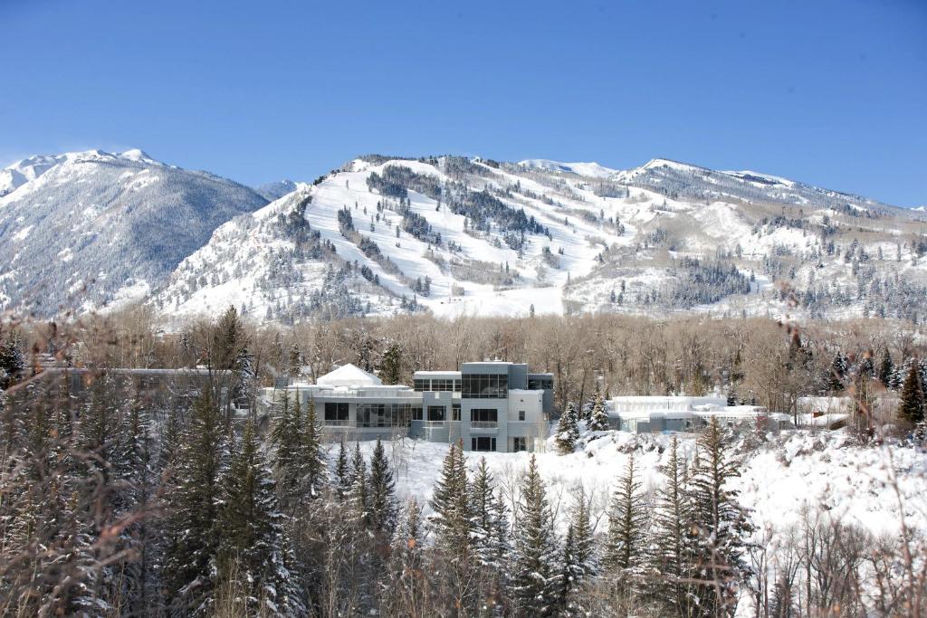 Aspen Meadows Resort image