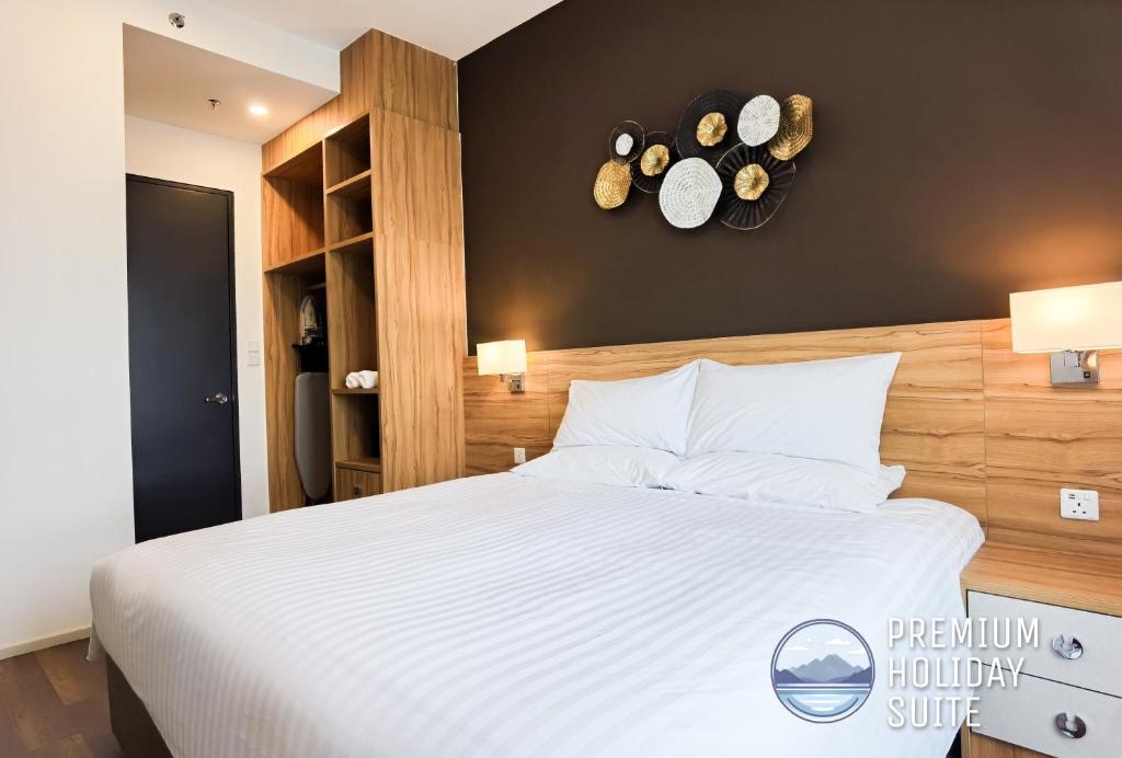Premium Holiday Suite beside Lost World Tambun photo 1