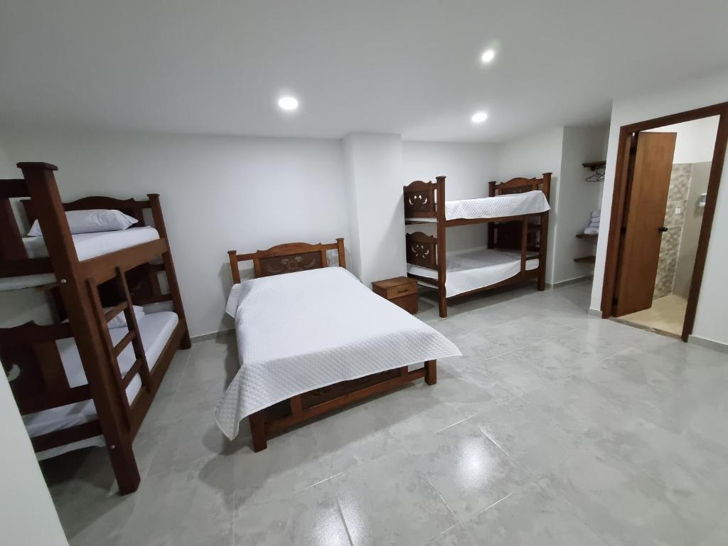 Hotel Antonella Plaza photo 2