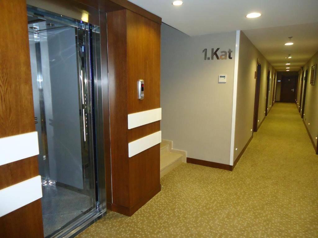MOONLİGHT HOTEL photo 1