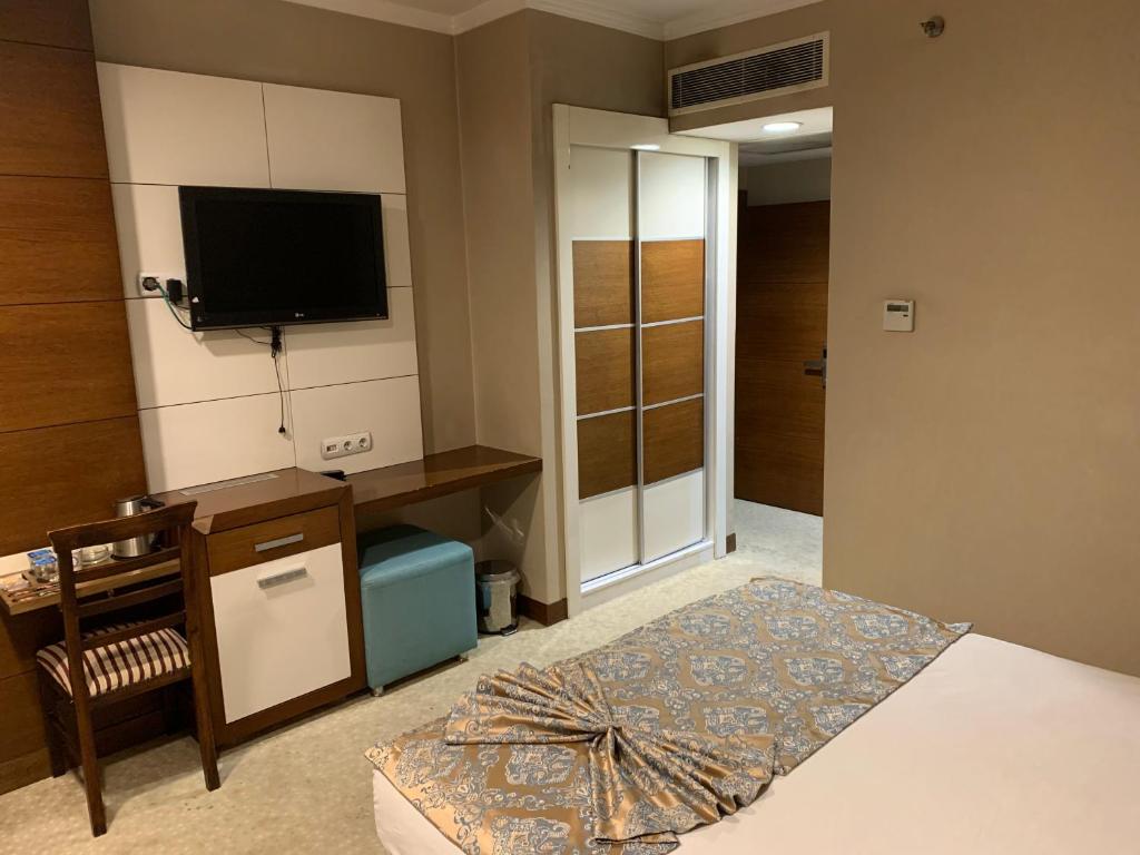 MOONLİGHT HOTEL photo 2
