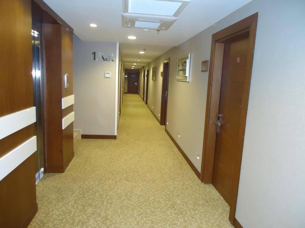 MOONLİGHT HOTEL photo 4