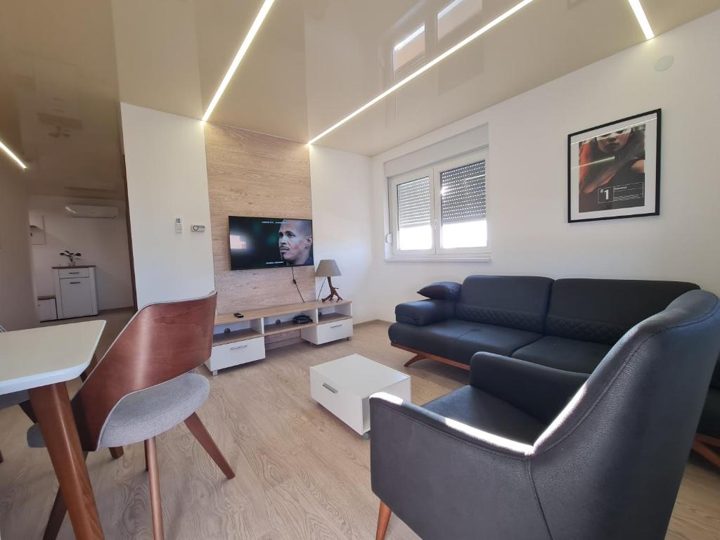 Molko Apartmani Surčin photo 3