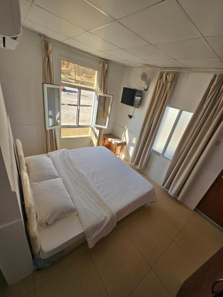 Wadi ashab chalets شاليهات وادي الشاب photo 2