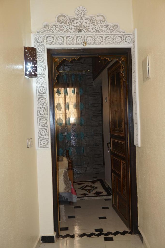 Riad Andalousse photo 3