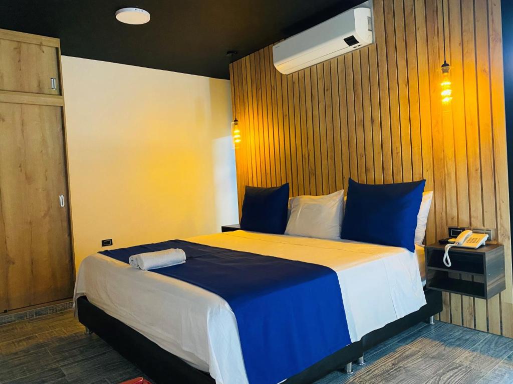 Hotel Calle Real Inn photo 3